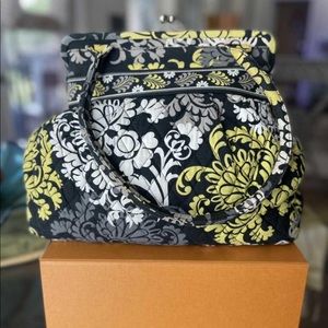 Vera Bradley Bag